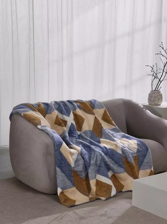 Плед Arya 150*200 Mesa